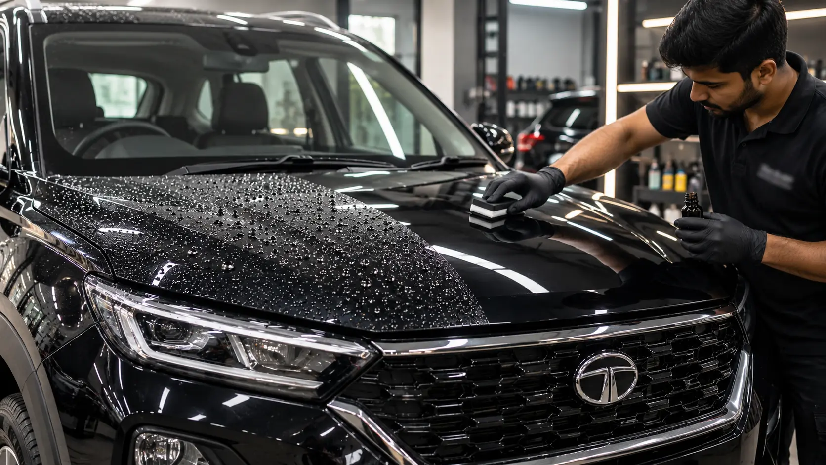 How Long Does Ceramic Coating Last on a Car?